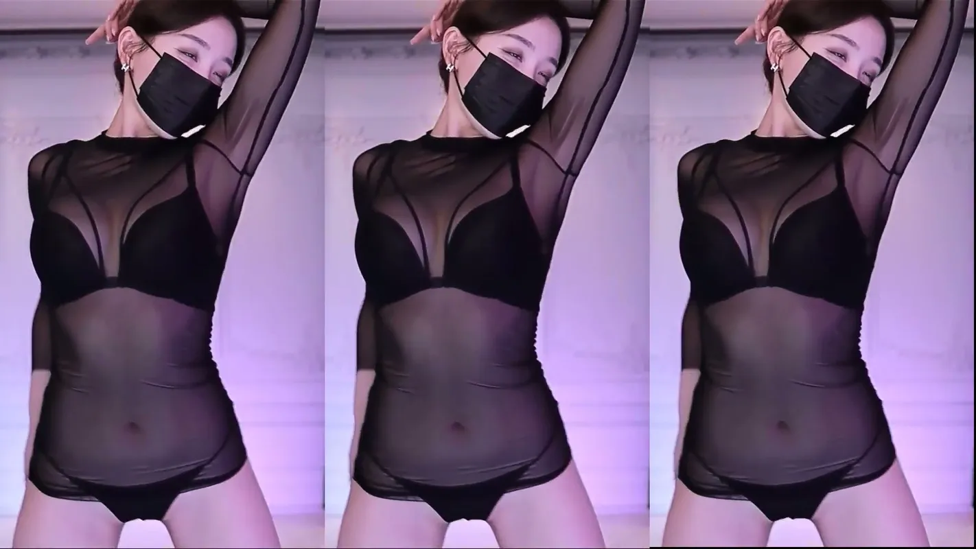 muse62精选直播热舞 A11 - muse62